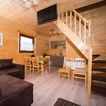 I Blisko Morza Apartment
