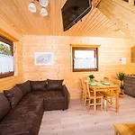 I Blisko Morza Apartment