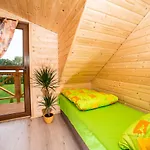 I Blisko Morza Apartment