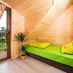 Apartment I Blisko Morza