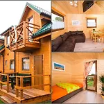 Apartment I Blisko Morza *