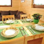I Blisko Morza Apartment