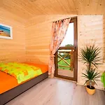 I Blisko Morza Apartment