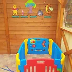Apartment I Blisko Morza *