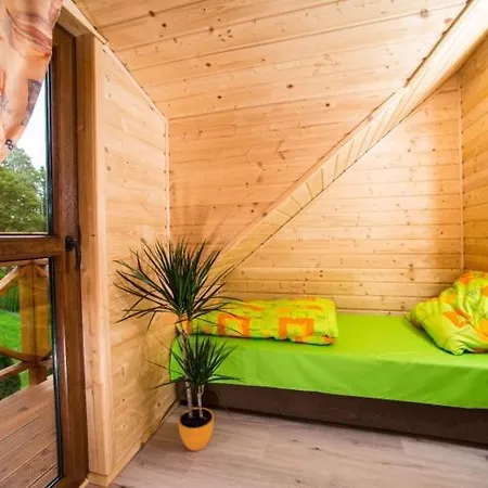 I Blisko Morza Apartment Ustronie Morskie