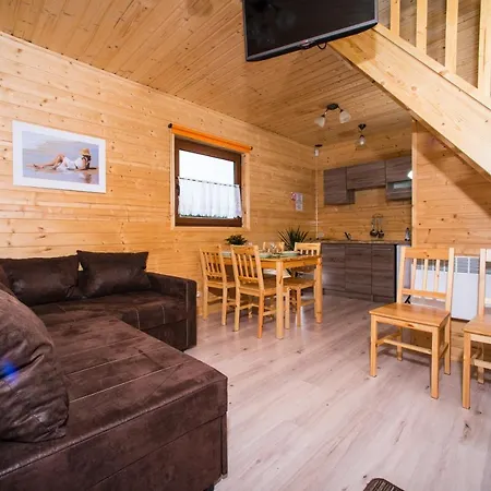 I Blisko Morza Apartment