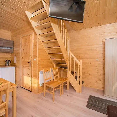 I Blisko Morza Apartment Ustronie Morskie
