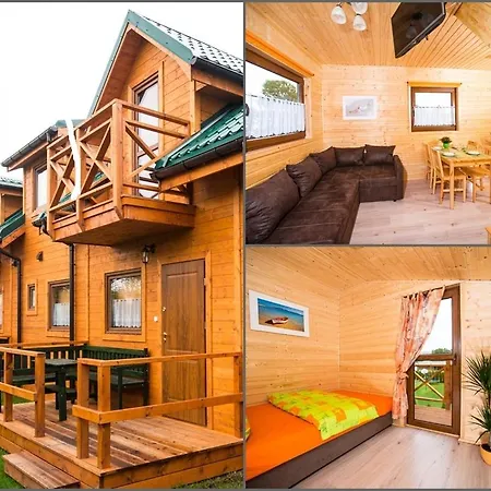 Apartment I Blisko Morza *