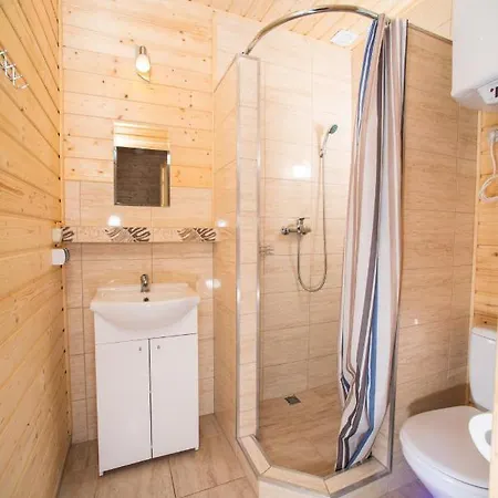 I Blisko Morza Apartment Ustronie Morskie