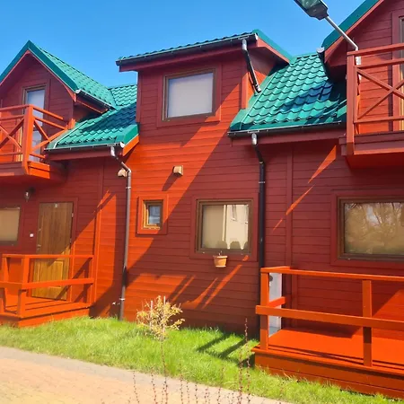 I Blisko Morza Appartement Ustronie Morskie