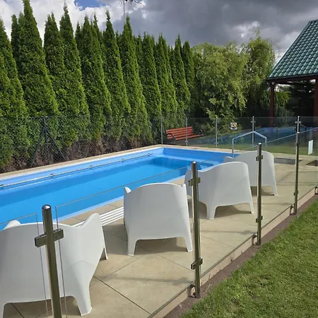 I Blisko Morza Appartement