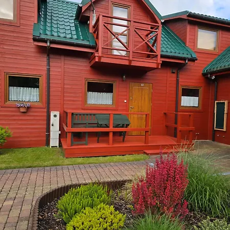 I Blisko Morza Appartement Ustronie Morskie