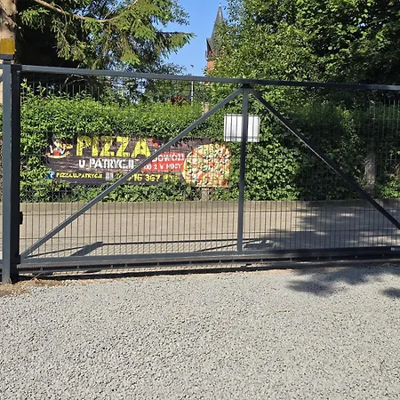 Appartement I Blisko Morza Ustronie Morskie